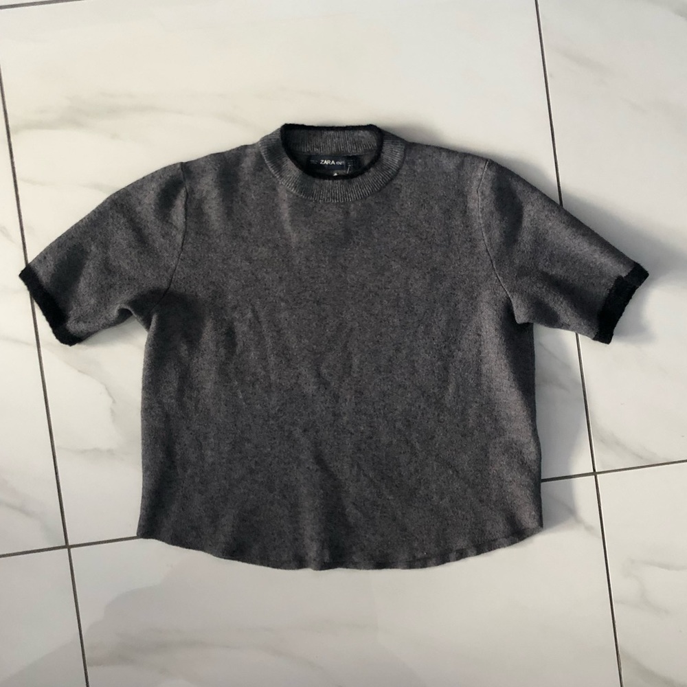 Zara top